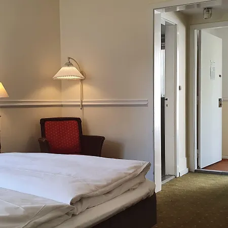 Knudsens Gaard 4* Odense