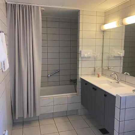 Hotel Milling Knudsens Gaard