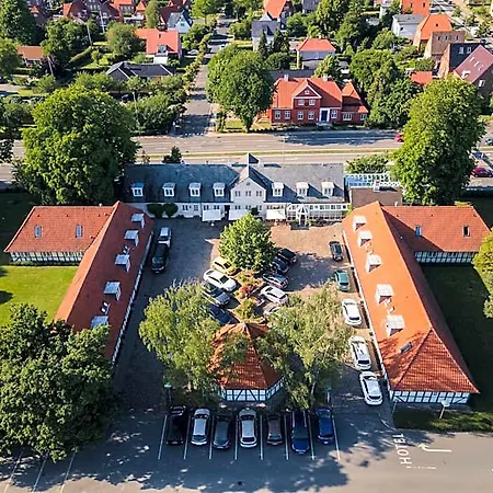 Knudsens Gaard