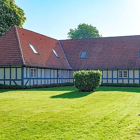 Hotel Knudsens Gaard