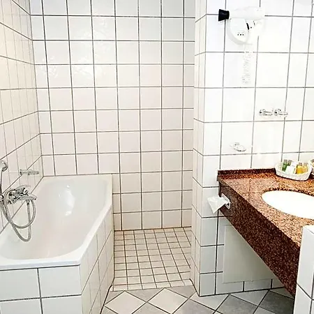 Knudsens Gaard Hotel Odense