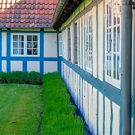 Knudsens Gaard Odense