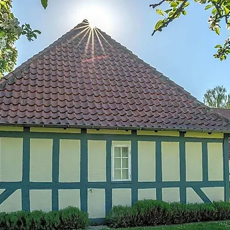 Knudsens Gaard 4*
