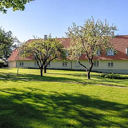 Knudsens Gaard Hotel