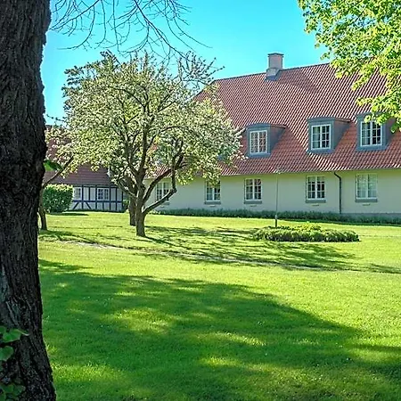 Knudsens Gaard 4*