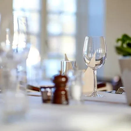 Milling Knudsens Gaard Szálloda 4*