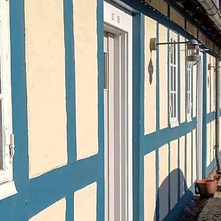 Knudsens Gaard 4* Odense