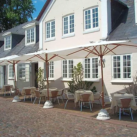 Hotel Knudsens Gaard 4*