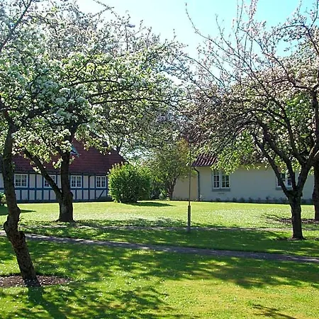 Knudsens Gaard Hotel Odense