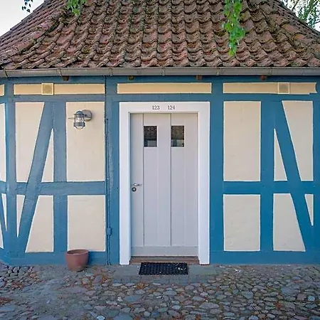 Knudsens Gaard Hotel