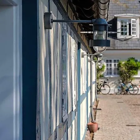 Knudsens Gaard 4* Odense