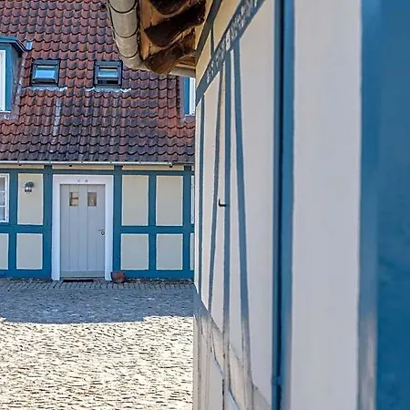 Hotel Knudsens Gaard Odense