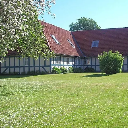 Szálloda Milling Knudsens Gaard