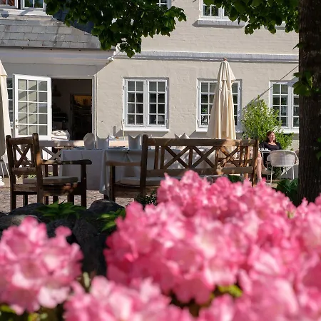 Milling Knudsens Gaard Hotel