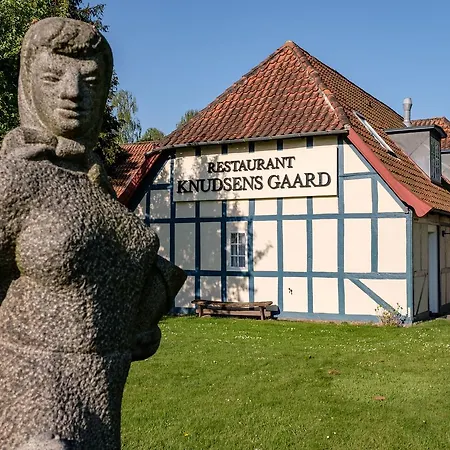 Hotel Milling Knudsens Gaard