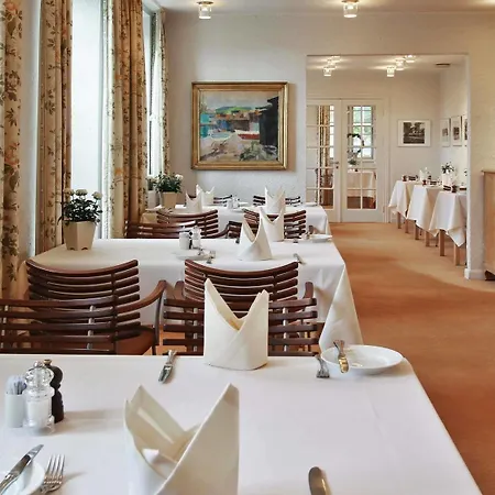 Knudsens Gaard Odense