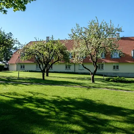 호텔 Knudsens Gaard