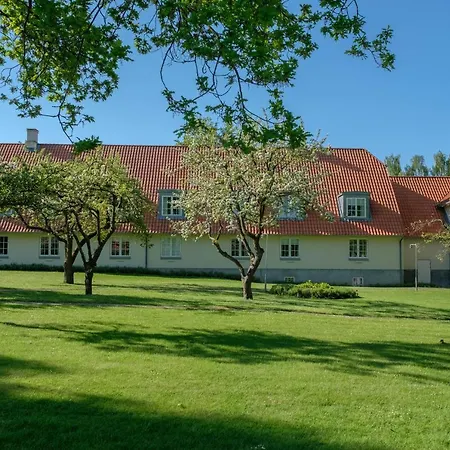 Milling Knudsens Gaard Hotel