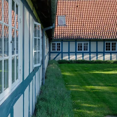 Milling Knudsens Gaard