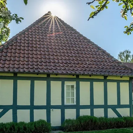 Knudsens Gaard 欧登塞