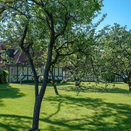 Knudsens Gaard Ξενοδοχείο