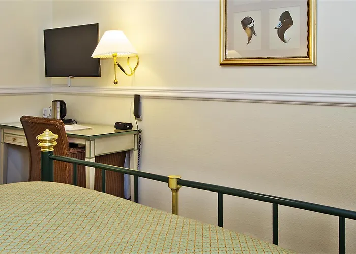 Knudsens Gaard أودنسه