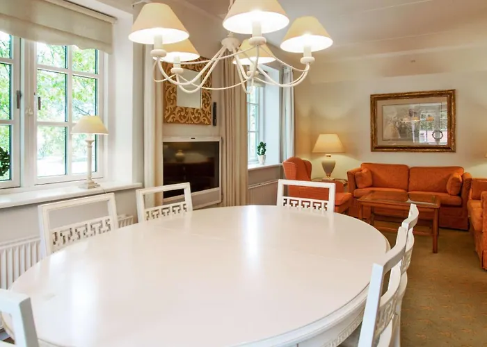 Knudsens Gaard Odense