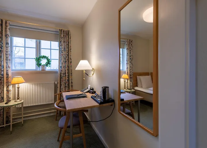 Knudsens Gaard Hotel