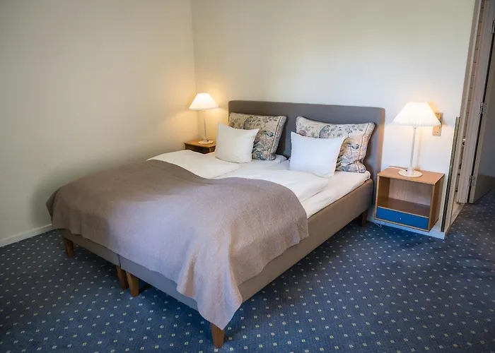 Knudsens Gaard Hotel 4*