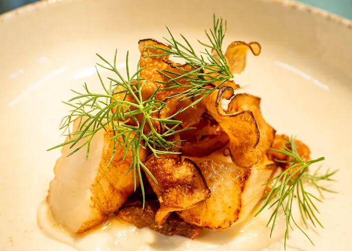 Knudsens Gaard Hotel 4*