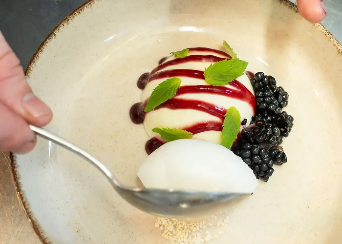 Knudsens Gaard 4* Odense