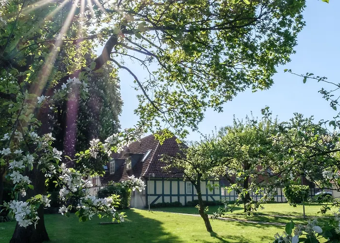 Knudsens Gaard Odense