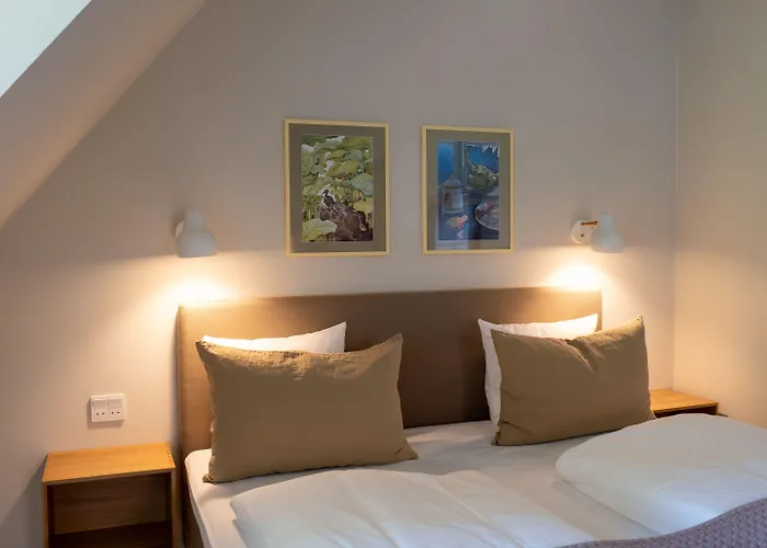 Knudsens Gaard Odense