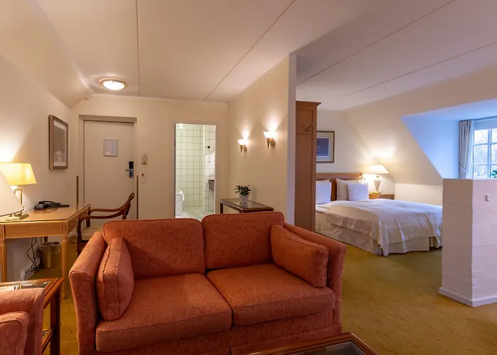 Knudsens Gaard Odense