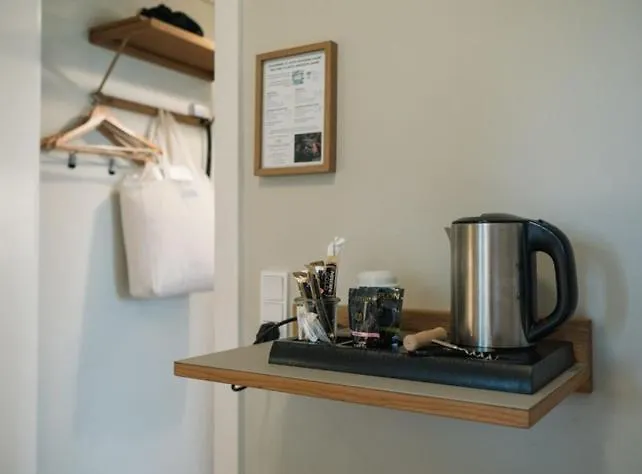 Knudsens Gaard Hotel 4*