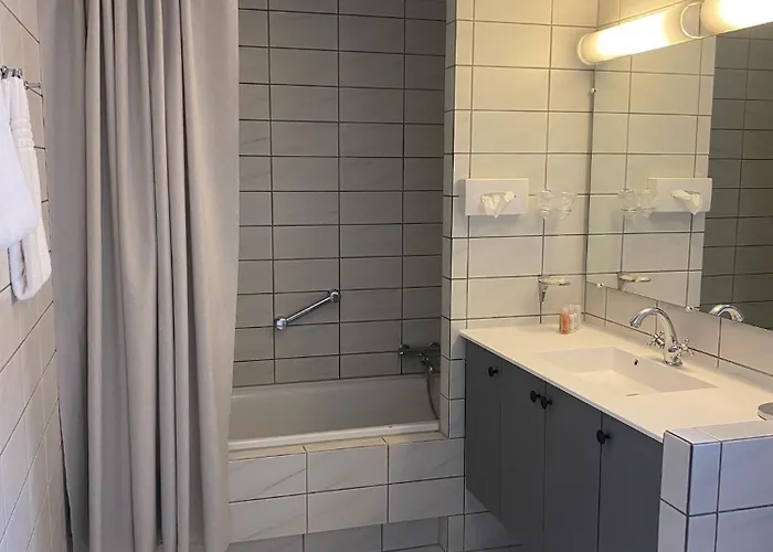 Hotel Knudsens Gaard