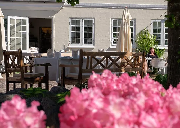 Knudsens Gaard Hotel