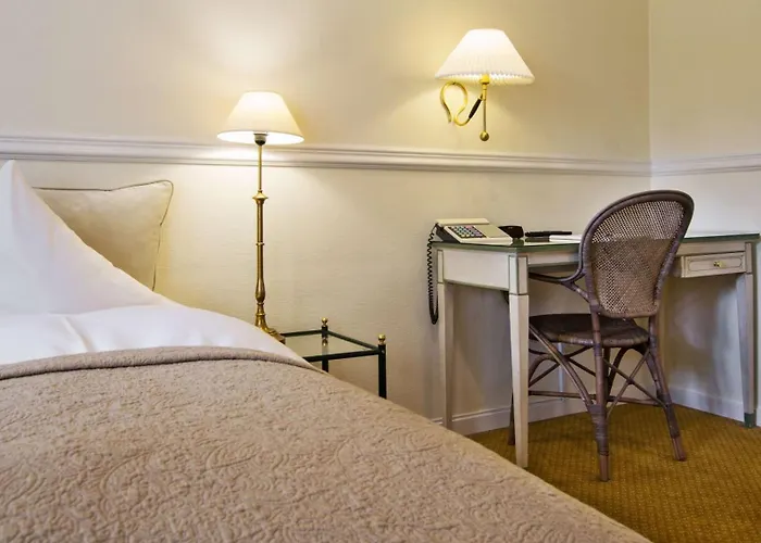 Knudsens Gaard أودنسه