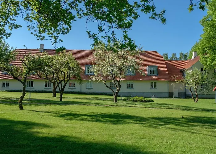 Knudsens Gaard Hotel