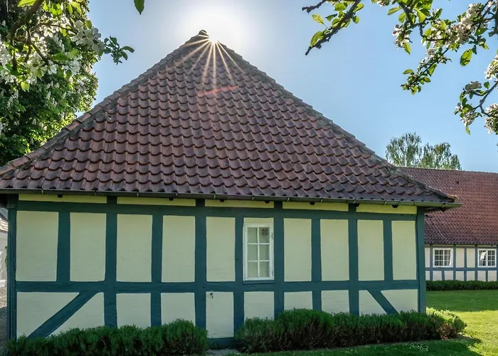 Knudsens Gaard Odense