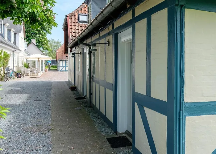 Knudsens Gaard Odense